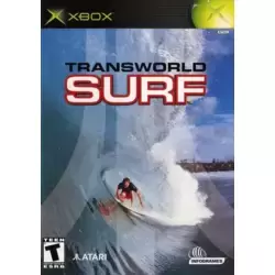 TransWorld Surf