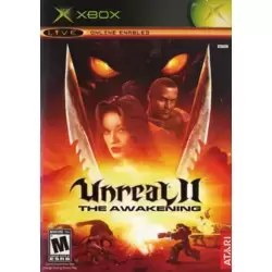 Unreal II: The Awakening