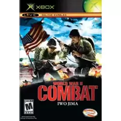 World War II Combat: Iwo Jima