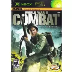 World War II Combat: Road to Berlin