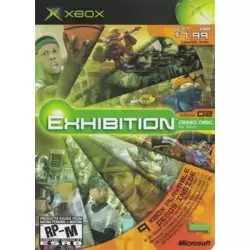 Xbox Exhibition Volume 2