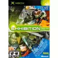 Xbox Exhibition
