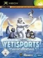 XBOX Games - Yetisports Arctic Adventure