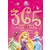 365 Histoires pour le soir - Princesses
