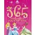 365 Histoires pour le soir - Princesses Tome 2