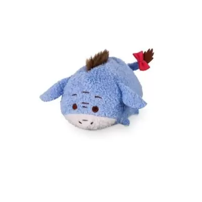 Mini Tsum Tsum Plush - Eeyore  Expressions 2017