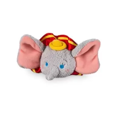 Mini Tsum Tsum Plush - Dumbo Circus