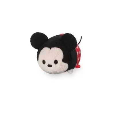 Mini Tsum Tsum - Mickey Polka Dots 2017