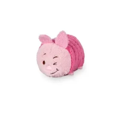 Mini Tsum Tsum Plush - Piglet  Expressions 2017