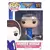 POP! Heroes - Wonder Woman - Wonder Woman Blue Dress