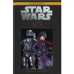 Le Côté Obscur - I. Jango Fett & Zam Wesell