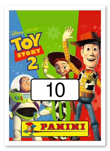 Toy story 2 - Image n°10