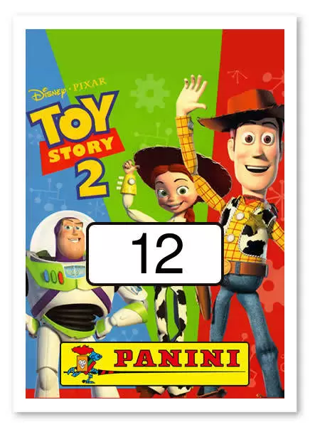 Toy story 2 - Image n°12