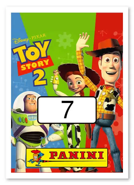 Toy story 2 - Image n°7