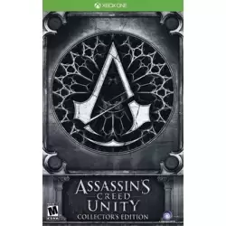 Assassin's Creed Unity Collector Edition