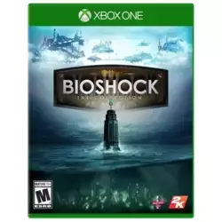 BioShock: The Collection