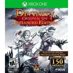 Divinity: Original Sin Enhanced Edition