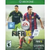 FIFA 15