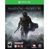 Middle-earth: Shadow of Mordor