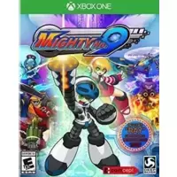 Mighty No. 9