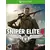 Sniper Elite 4