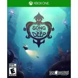 Song of the Deep