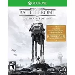Star Wars Battlefront: Ultimate Edition