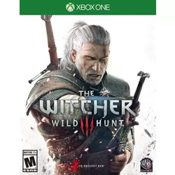 The Witcher 3: Wild Hunt