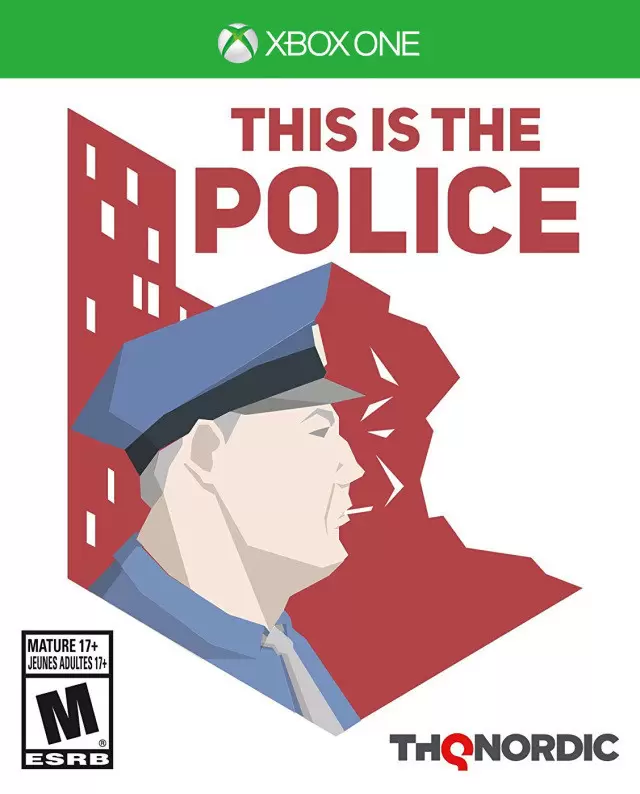 XBOX One Games - This Is the Police