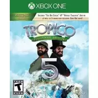 Tropico 5 Penultimate Edition