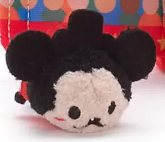 Micro Tsum Tsum Plush - Mickey Circus Set