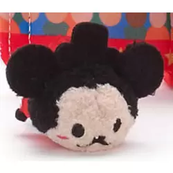 Mickey Circus Set