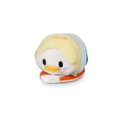 Mini Tsum Tsum Plush - Donald Holiday