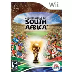 2010 FIFA World Cup South Africa