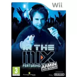 Armin Van Buuren: In The Mix