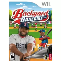 Backyard Baseball '10
