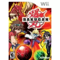 Bakugan Battle Brawlers (2009)