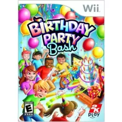 Birthday Party Bash