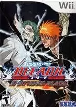 Jeux Nintendo Wii - Bleach: Shattered Blade