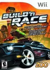 Jeux Nintendo Wii - Build \'n Race
