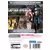 Nintendo Wii Games - Captain America: Super Soldier