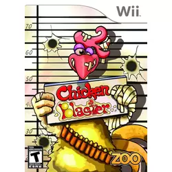 Chicken Blaster