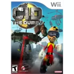 CID The Dummy