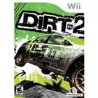 Colin McRae: DiRT 2