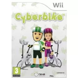 Cyberbike
