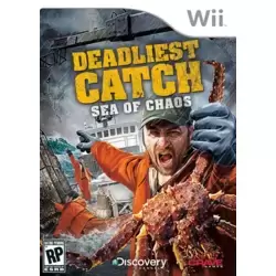 Deadliest Catch: Sea of Chaos