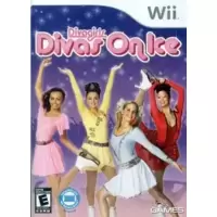 Diva Girls: Divas On Ice