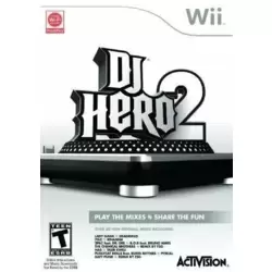 DJ Hero 2