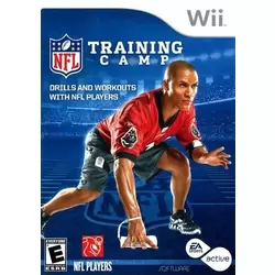 EA Sports Active: NFL Training Camp