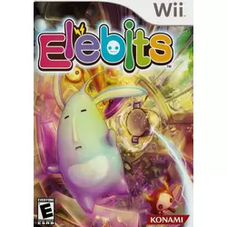 Elebits